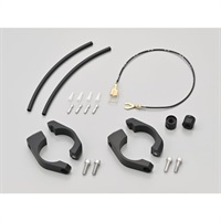 LEDウインカー取付キット GB350 ステンレスリアフェンダー用 GB350 21|23