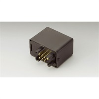ICウインカーリレー スズキ7P用 12V 0.05-10A