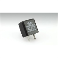 ウインカーリレー 2極式 12V