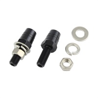 エクステンションステー24mm 車体取付ネジM10X25mm