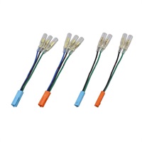 ウインカー変換コードセット（ホンダ新コネクター式）各1本入CB1300SF(2003-2005)CB400SF(2004-2016)