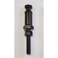 CGC ウインカー取付ボルト M8X46 2本 黒