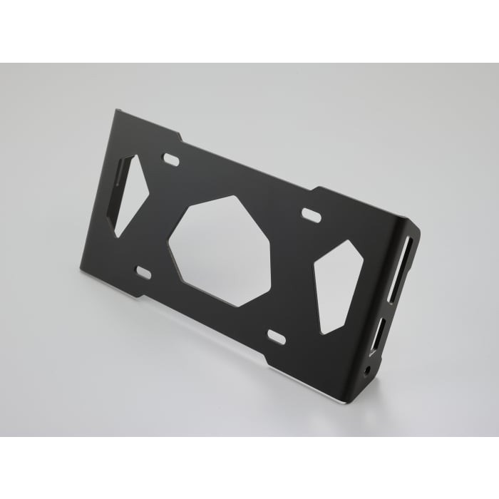 リアウインカーブラケット サービスホール付き｜ウインカー関連パーツ