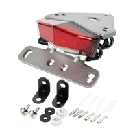 【モトレッド】エッジアルミホルダーキット XR250 03-