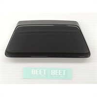 CBR400F用 BEETブラックテール