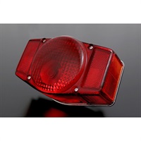 テールランプ CB750K2-K4 CB400F