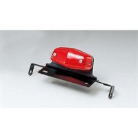 テールランプキット ルーカスタイプ TW200/225