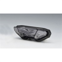 テールユニット LEDテール スモーク MT-09