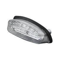 LEDテールランプユニットホーネット250(-2005)