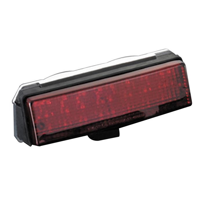 LEDテールランプユニットGPZ900R(レッド)