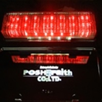 LEDテールランプユニット