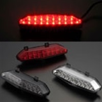 LEDテールランプユニット