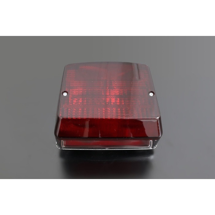 テールランプ ASSY スモーク Z1000MK-II/Z750FX-1｜車種専用