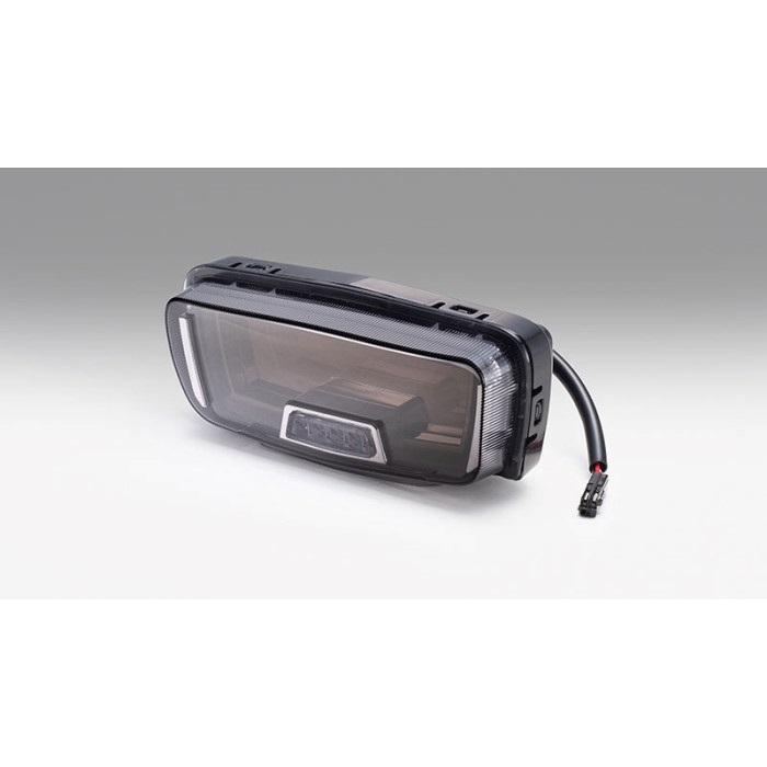 LEDテールランプ スモーク CT125 テールユニット LEDテール スモーク CT125 (JA55/JA65) 20
