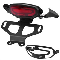 LED ライン テールホルダーキット SEROW250’18-20