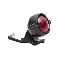 Motone Customs モートーン カスタムズ LEDテールライト ELDORADO ブラック マウント付き