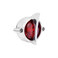 Motone Customs モートーン カスタムズ LEDテールライト CUDA ポリッシュ