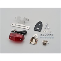 アジャスタブルテールランプキット ルーカス 汎用