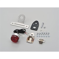 アジャスタブルテールランプキット ムーニー 汎用