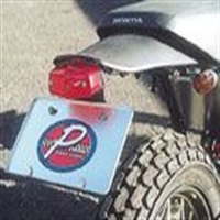 【在庫限り】テールランプKIT ルーカス