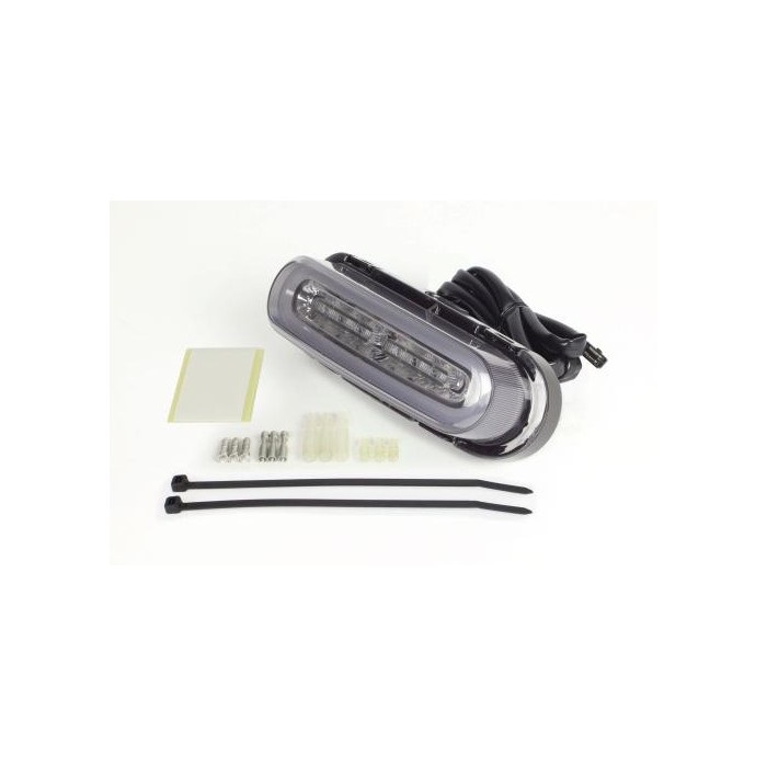 LEDテールランプキット(スモークレンズ) レブル250(MC49-1200001