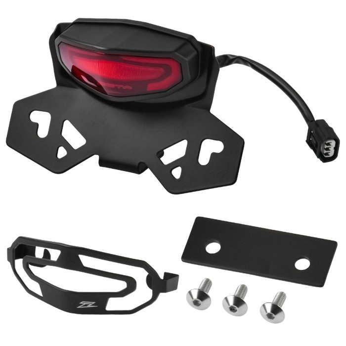 LED ライン テールホルダーキット CRF250L/RALLY'21-24｜汎用