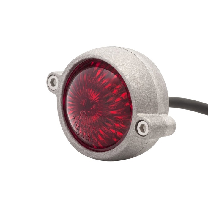 Motone Customs モートーン カスタムズ LEDテールライト ELDORADO