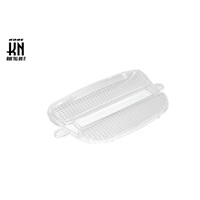 クリアーテールレンズ 【マジェスティ125】｜汎用テールランプ