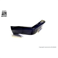 テールライトカバー【スモーク】シグナスX【4型】｜汎用テールランプ