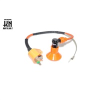 HONDA系 汎用スーパーイグニッションコイル