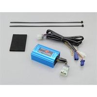 プログレス・レーシングCDI ZOOMER 01-07/9