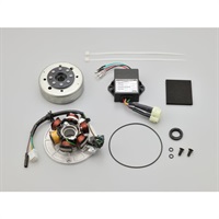 ミドルウエイトアウターローターキット GORILLA 98-07