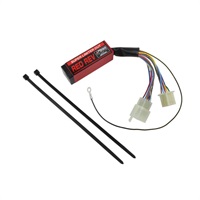 RED REVリミッタ-カットZRX400/Ⅱ(-2008)ZRX1100/ⅡZRX1200S/R(-2008)ゼファー400χ(1996-2008)