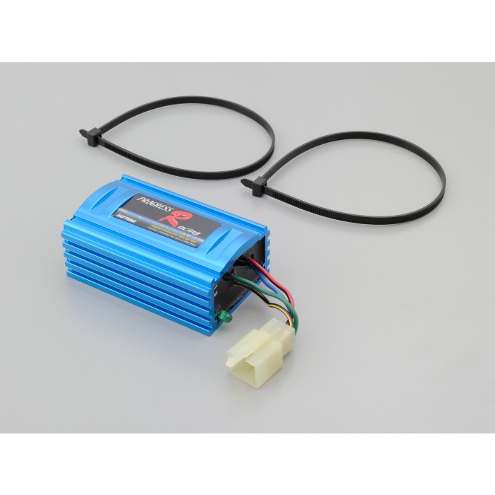 ポン太様確認用ページ プログレス・レーシングCDI ライブDio-ZX系｜点火系パーツ｜の通販なら