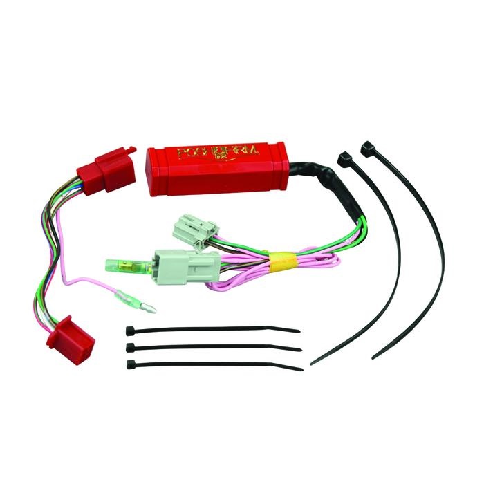 RED REVリミッタ-カットCB400SB(2005-2007)｜点火系パーツ｜の通販なら