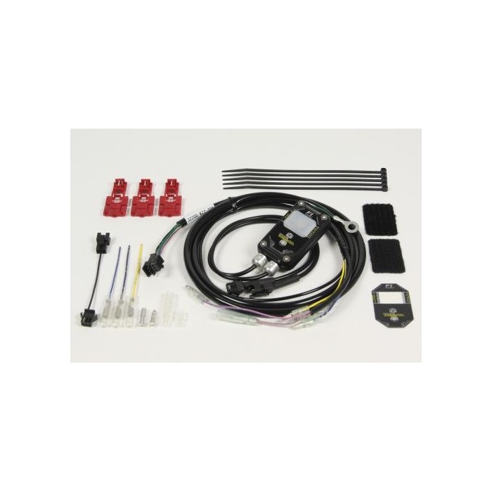 サブコン EJK MD44 CRF250RALLY用 ホンダ CRF250 RALLY インジェクションコントローラー・サブコン