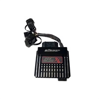 RC SuperX コンプリートECU