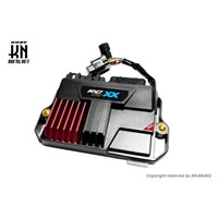 aRacer【RC MiniXX MGU コンプリートECU】NMAX125/155【V2/2型】