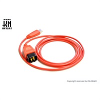 【iLinkケーブル】RC1/Super/Super2/Mini5専用PC通信ケーブル