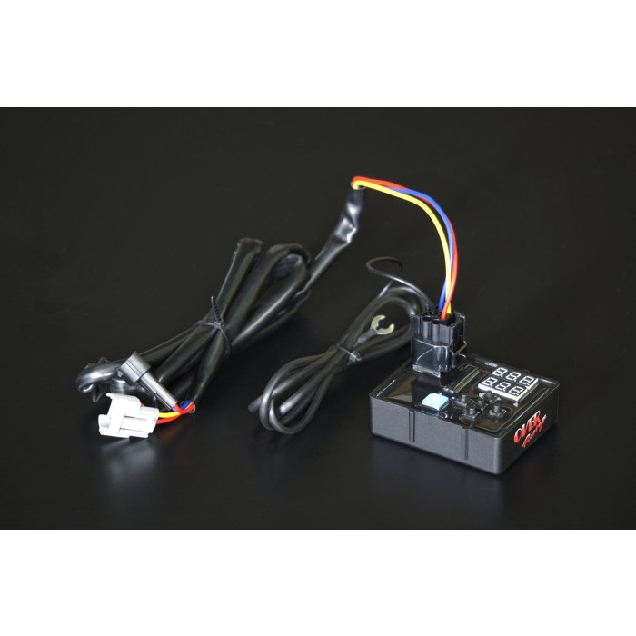 FIコントローラー SR400(FI)｜インジェクションコントローラー