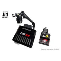 aRacer【RC SuperXX コンプリートECU+AF3 ワイドバンドO2センサーLSU4