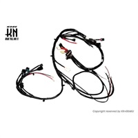 aRacer(アレーサー) 【レースハーネス】グリファス/シグナスX【7型
