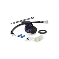 USBチャージャーシガータイプ(2ポート TYPE-A/C)汎用(12Vバッテリー搭載車)