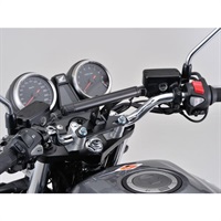 マルチバーUSB電源 Type-A ハンドルポストクランプタイプ  GB350/S