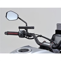 マルチバーUSB電源 Type-A ミラークランプタイプ  MT-09  14-22