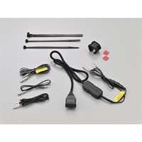 バイク専用USB電源 Type-A