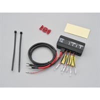 アクセサリー電源ユニット D-UNIT プラス