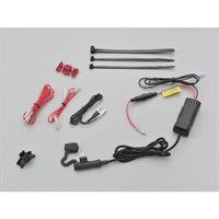 バイク専用電源 バイク→スマホ直行充電 Lightning