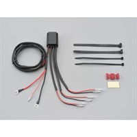 アクセサリー電源ユニット D-UNIT ウォーターレジスタント