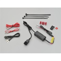 バイク専用USB電源 Type-C
